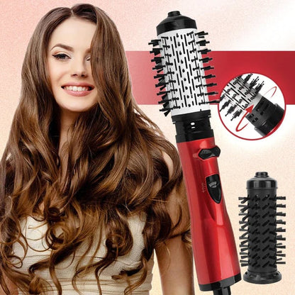 Votanila StyleMaster | 3-in-1 Rotating Hot Air-Hair Styler and Dryer