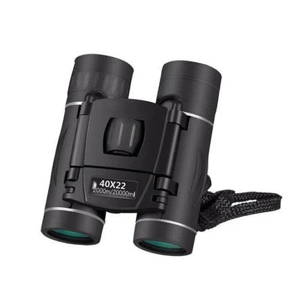 Votanila Military HD 40x22 Binoculars – Compact Hunting & Outdoor Telescope