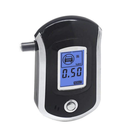 Votanila Police-Grade Professional Alcohol Tester Breathalyzer