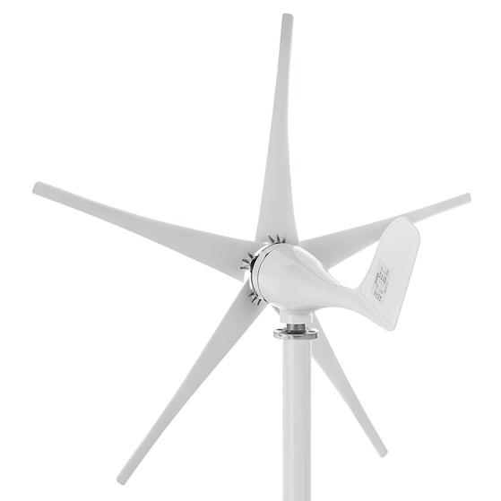 Votanila Premium Wind Turbine Generator Small Home Windmill Generator