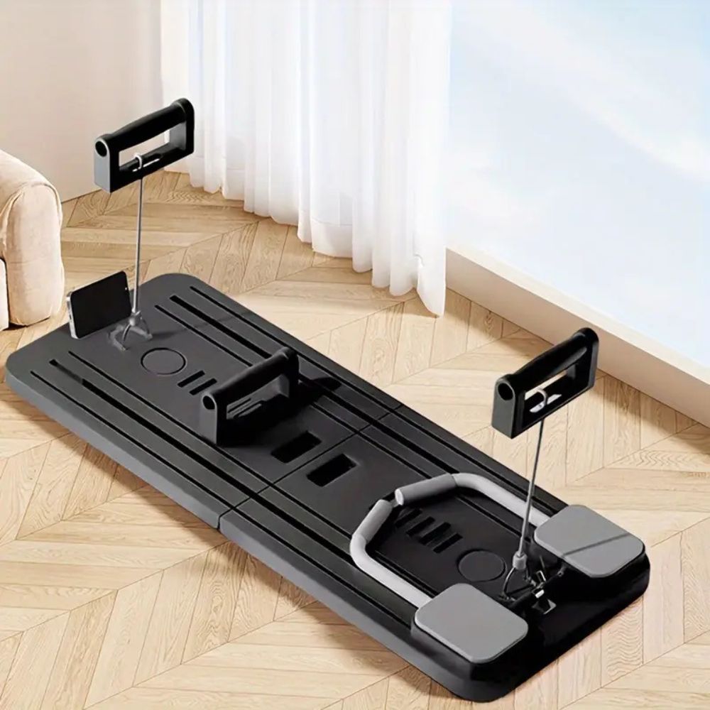 Votanila At Home Pilates Reformer Body Balance Workout Set