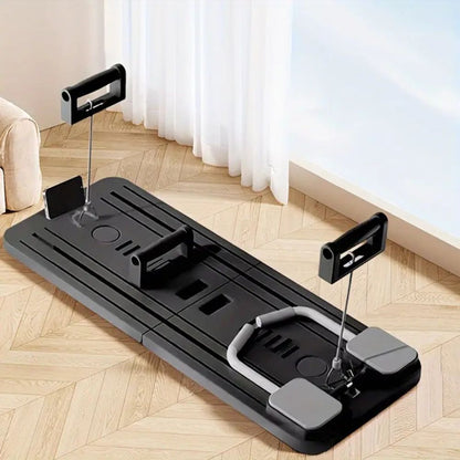 Votanila At Home Pilates Reformer Body Balance Workout Set