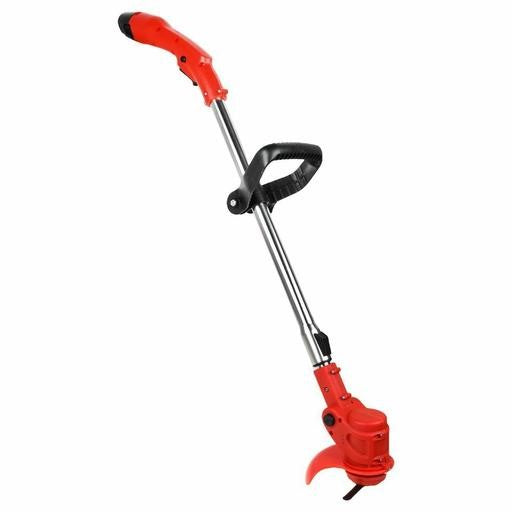 Votanila Lightweight Cordless Strimmer – Battery Powered Grass Trimmer for Small Gardens