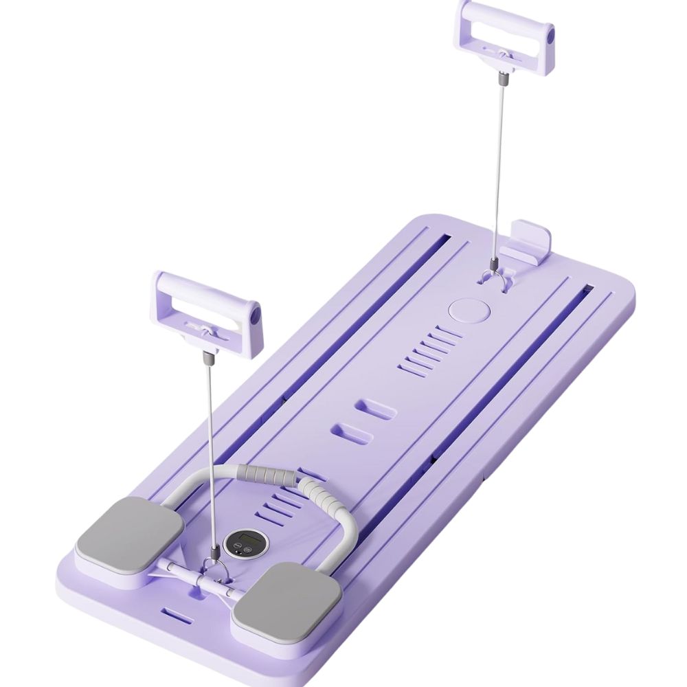 Votanila At Home Pilates Reformer Body Balance Workout Set