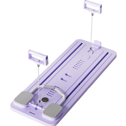 Votanila At Home Pilates Reformer Body Balance Workout Set