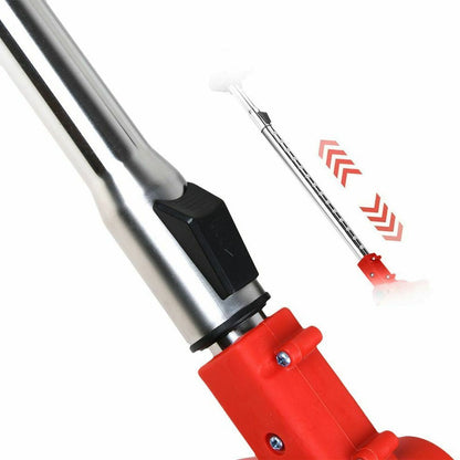 Votanila Lightweight Cordless Strimmer – Battery Powered Grass Trimmer for Small Gardens