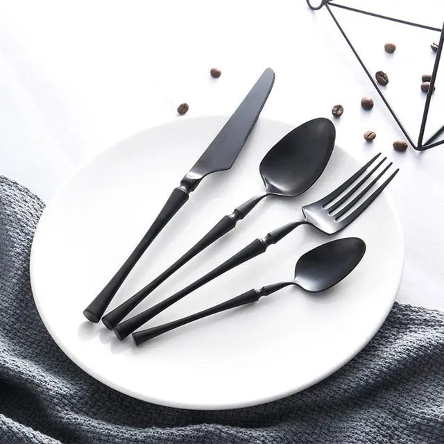 Votanila Designer Flatware