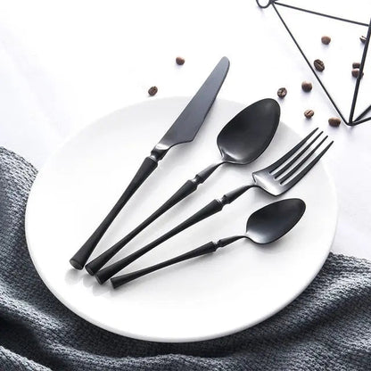 Votanila Designer Flatware