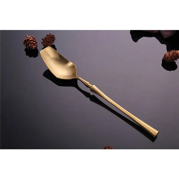 Votanila Designer Flatware