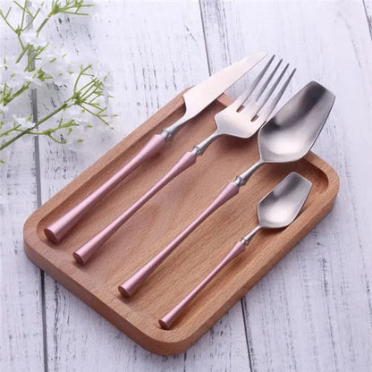 Votanila Designer Flatware