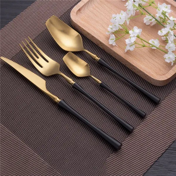Votanila Designer Flatware