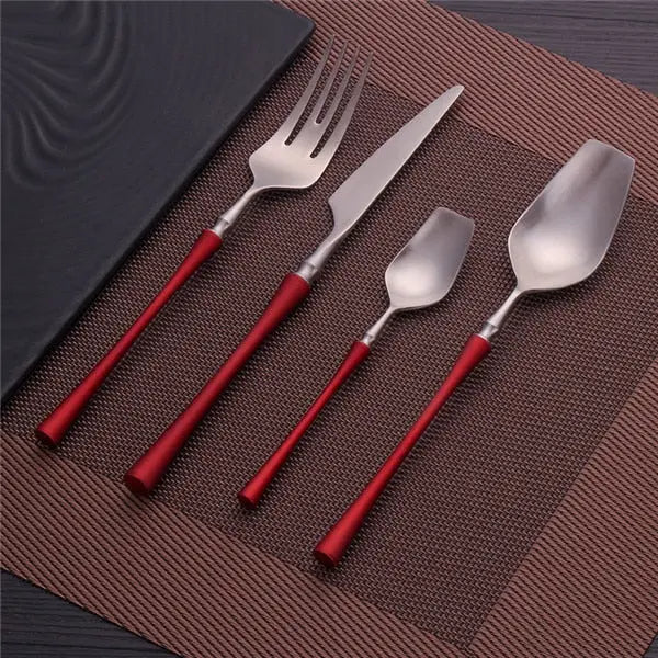 Votanila Designer Flatware