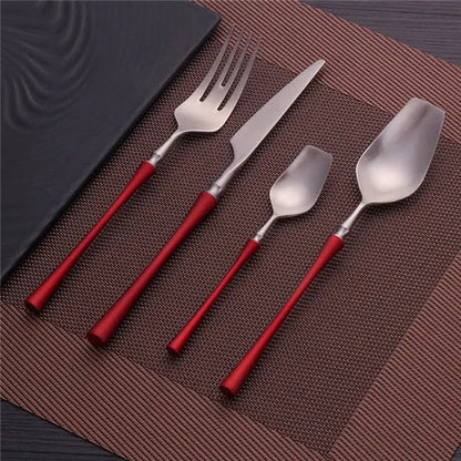 Votanila Designer Flatware