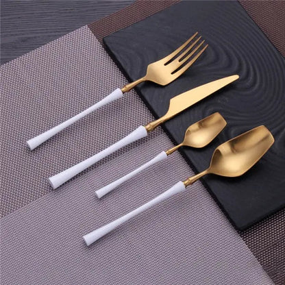 Votanila Designer Flatware
