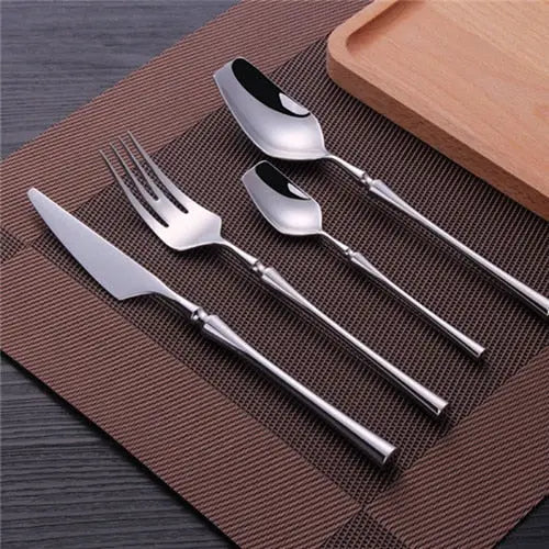 Votanila Designer Flatware