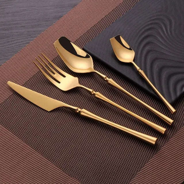 Votanila Designer Flatware