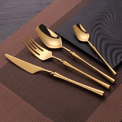 Votanila Designer Flatware
