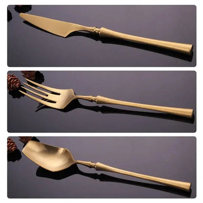 Votanila Designer Flatware