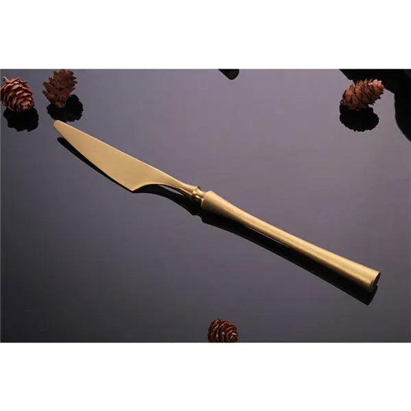 Votanila Designer Flatware