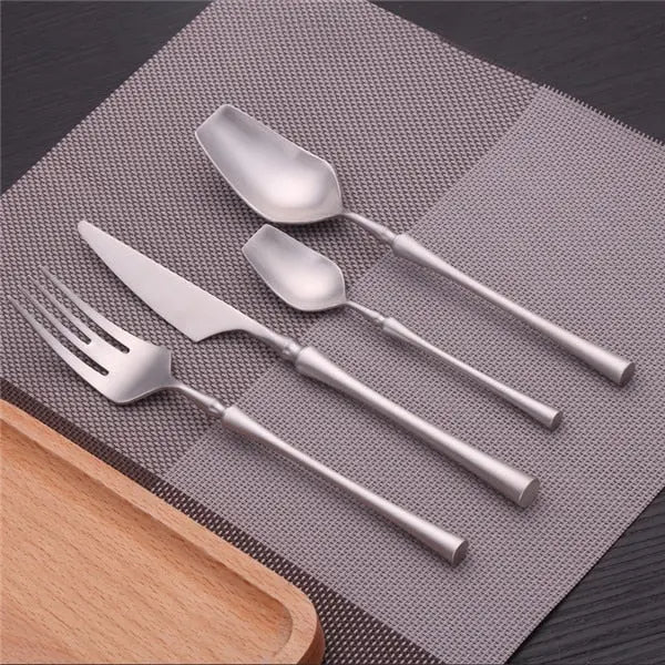 Votanila Designer Flatware