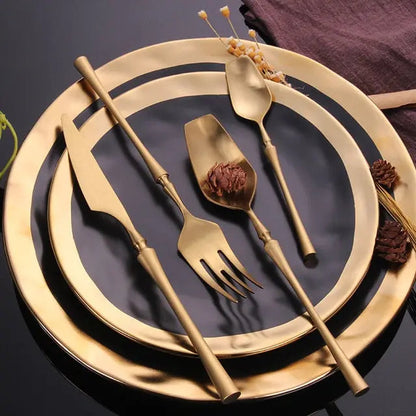 Votanila Designer Flatware