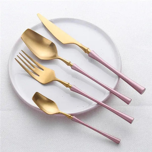 Votanila Designer Flatware