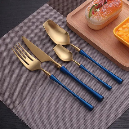 Votanila Designer Flatware