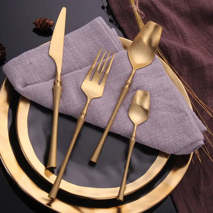 Votanila Designer Flatware