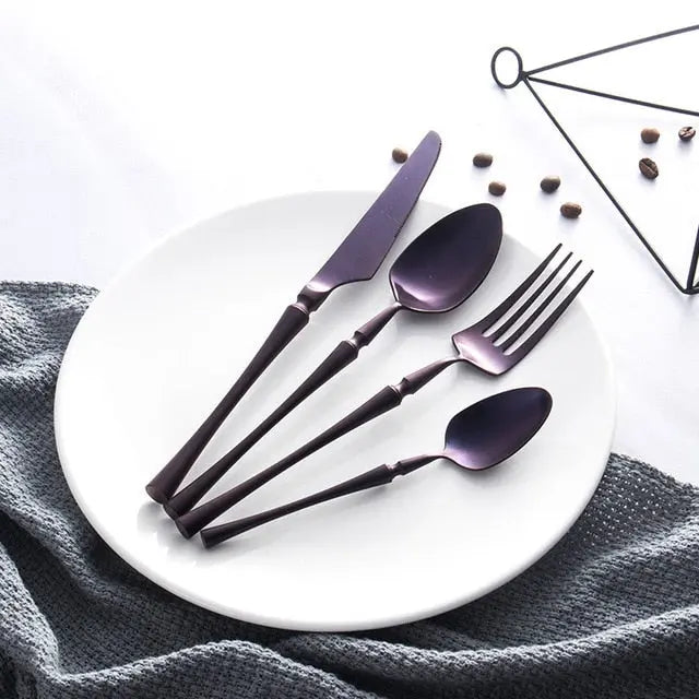 Votanila Designer Flatware