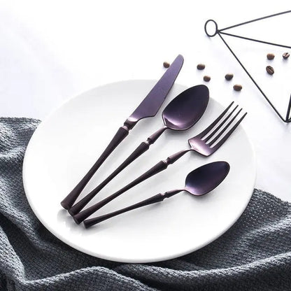 Votanila Designer Flatware