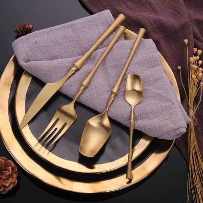Votanila Designer Flatware