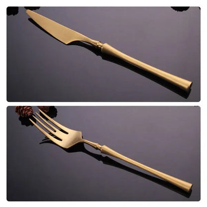 Votanila Designer Flatware