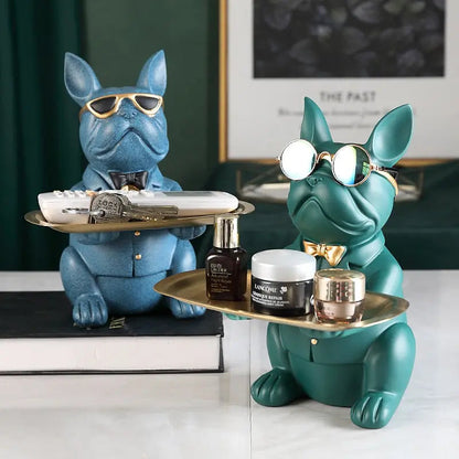 Votanila Bulldog Waiter