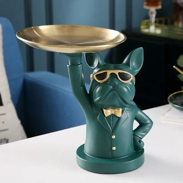 Votanila Bulldog Waiter