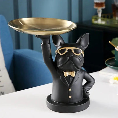 Votanila Bulldog Waiter