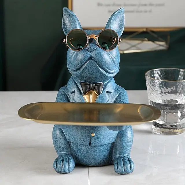 Votanila Bulldog Waiter