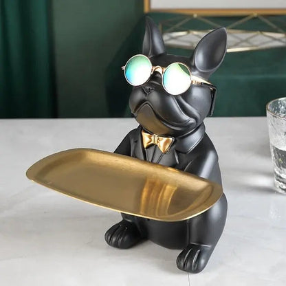 Votanila Bulldog Waiter