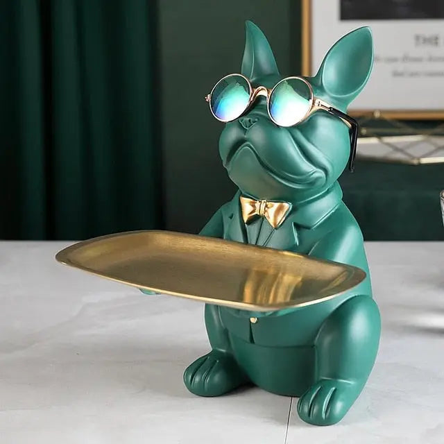 Votanila Bulldog Waiter