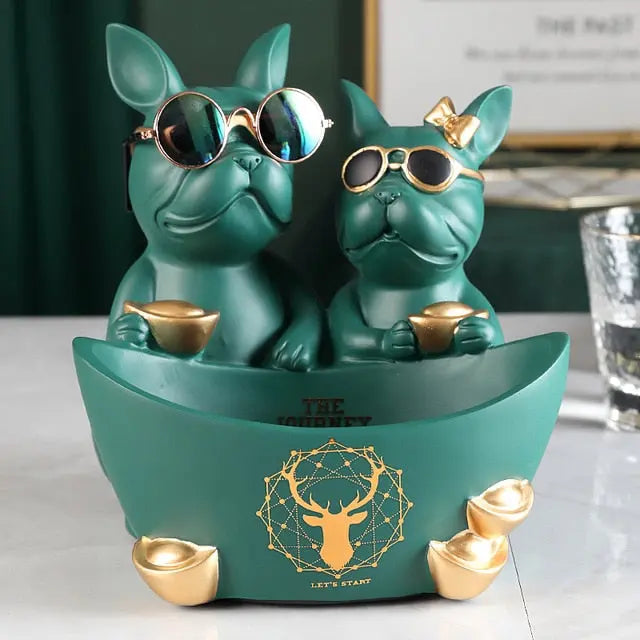 Votanila Bulldog Waiter