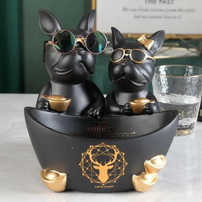 Votanila Bulldog Waiter
