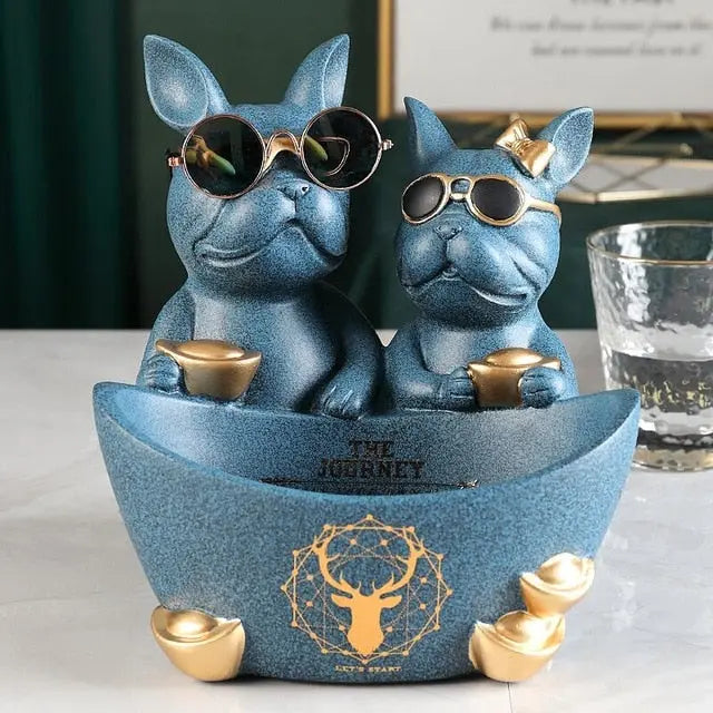 Votanila Bulldog Waiter