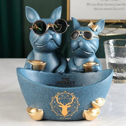 Votanila Bulldog Waiter