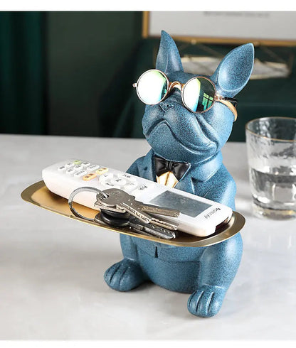 Votanila Bulldog Waiter