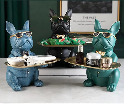 Votanila Bulldog Waiter