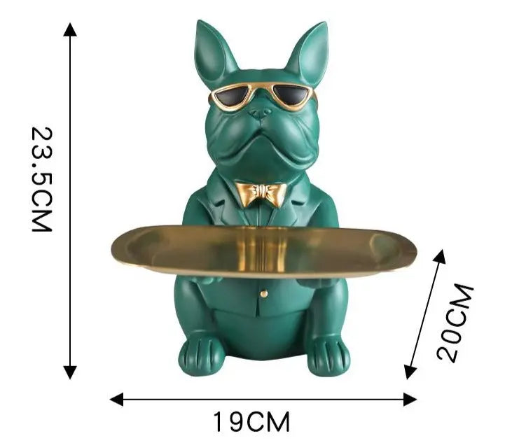 Votanila Bulldog Waiter