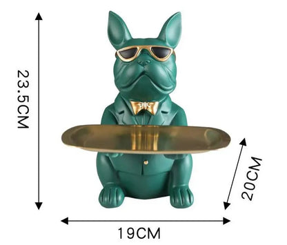 Votanila Bulldog Waiter