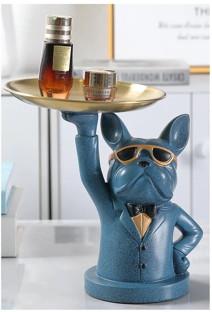 Votanila Bulldog Waiter
