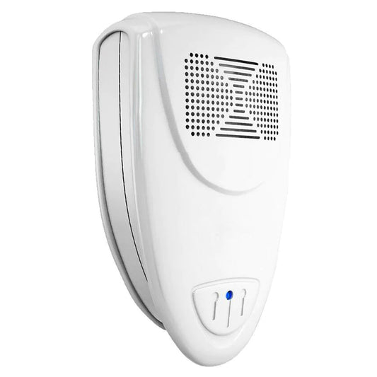Votanila Ultrasonic Mice Repellent Plug-In – Rodent & Pest Control Device (Indoor Use)