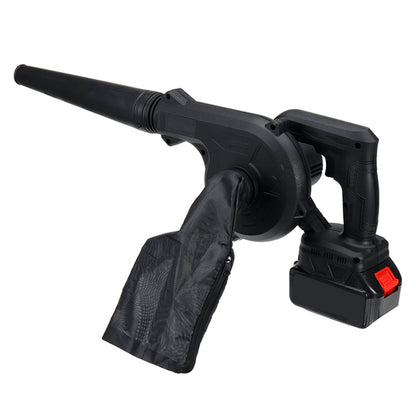 Votanila Handheld Battery Powered Electric Backyard Cordless Leaf Blower