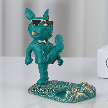 Votanila Bulldog Mobile Holder